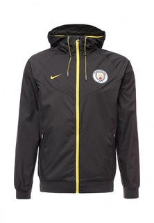 Ветровка Nike MCFC M NSW WR WVN AUT