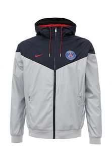 Ветровка Nike PSG M NSW WR WVN AUT