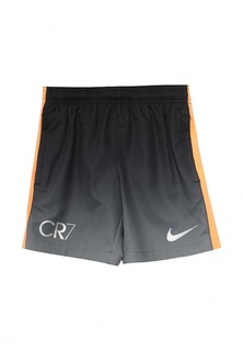 Шорты спортивные Nike CR7 Y NK SQD SHORT GX WZ