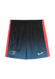 Шорты спортивные Nike CR7 Y NK SQD SHORT GX WZ