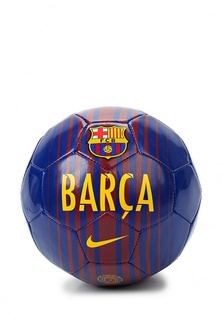 Мяч футбольный Nike FCB NK SKLS