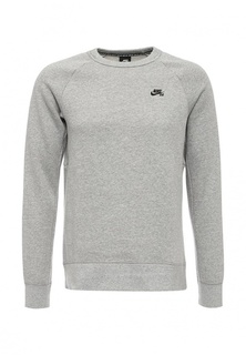 Свитшот Nike SB ICON CREW FLEECE