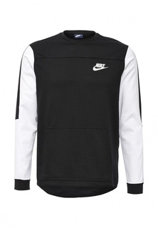Свитшот Nike M NSW AV15 CRW FLC