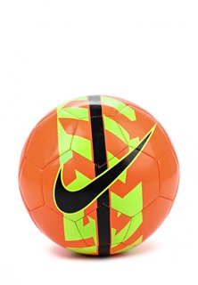 Мяч футбольный Nike NK REACT