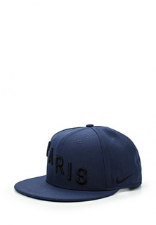Бейсболка Nike PSG U NK TRUE CAP SQUAD