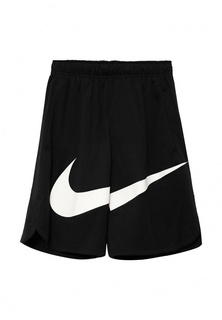 Шорты спортивные Nike B NK SHORT VENT GFX