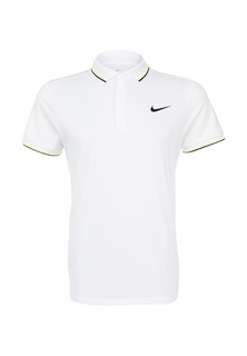 Поло Nike NIKE COURT POLO