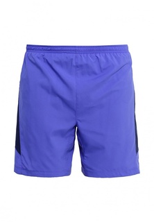 Шорты спортивные Nike 7" PURSUIT 2-IN-1 SHORT