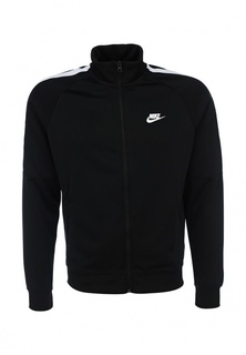 Олимпийка Nike NIKE TRIBUTE TRACK JACKET