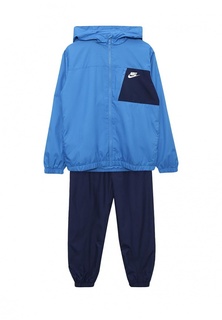 Костюм спортивный Nike B NSW TRK SUIT WINGER W