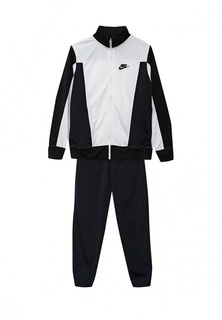 Костюм спортивный Nike B NSW TRK SUIT PAC POLY