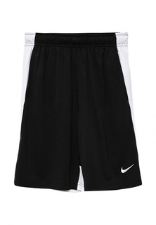 Шорты спортивные Nike B NK DRY SHORT FLY