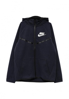 Толстовка Nike B NSW TCH FLC WR HOODIE