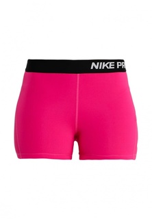 Шорты компрессионные Nike NP CL 3" SHORT