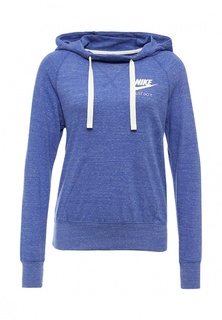 Худи Nike W NSW GYM VNTG HOODIE
