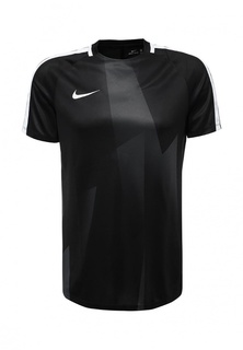 Футболка спортивная Nike M NK DRY SQD TOP SS GX