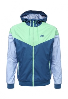 Ветровка Nike M NSW WR JKT