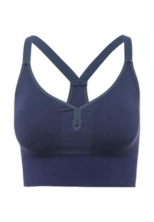 Топ спортивный Nike SEAMLESS BRALETTE