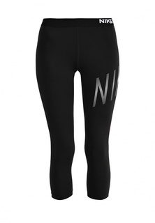 Тайтсы Nike W NP CL CPRI SUMM GRX