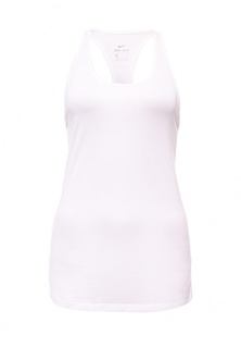 Майка спортивная Nike W NK DRY TANK BALANCE