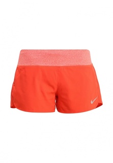 Шорты спортивные Nike W NK FLX  SHORT 3IN RIVAL