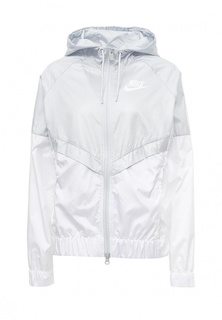 Ветровка Nike W NSW WR JKT