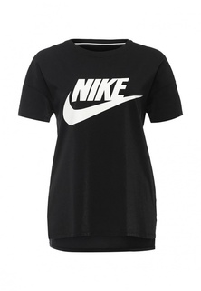 Футболка Nike NIKE SIGNAL TEE-LOGO
