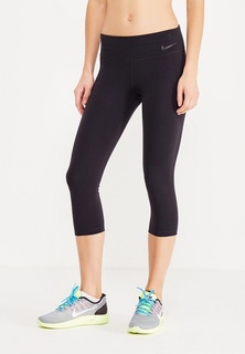 Капри Nike W NK PWR LGNDRY CPRI TI