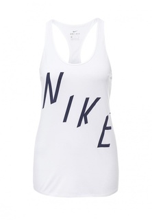 Майка спортивная Nike W NK DRY TANK LEG NK RCR