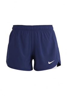 Шорты спортивные Nike W NK FLX SHORT 2IN1