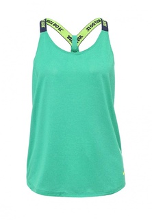 Майка спортивная Nike W NK DRY TANK ELASTIKA