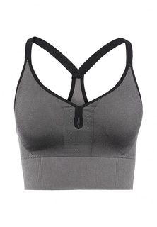 Топ спортивный Nike SEAMLESS BRALETTE