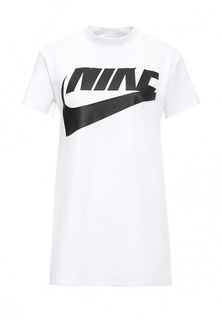 Футболка Nike W NSW TOP IRREVERENT