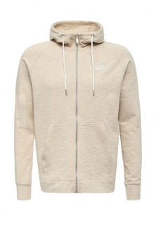 Толстовка Nike M NSW LEGACY HOODIE FZ FT