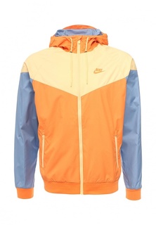 Ветровка Nike M NSW WR JKT