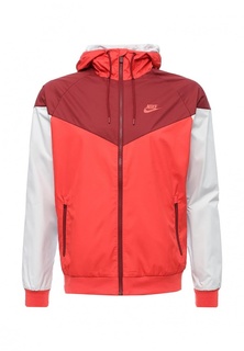 Ветровка Nike M NSW WR JKT