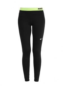 Тайтсы Nike NP CL TIGHT