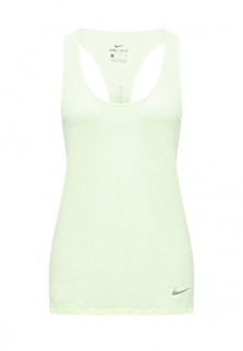 Майка спортивная Nike W NK BRTHE TANK COOL