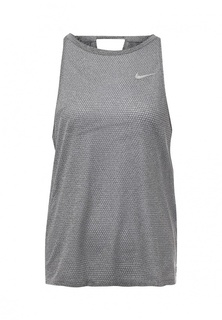 Майка спортивная Nike W NK BRTHE TANK