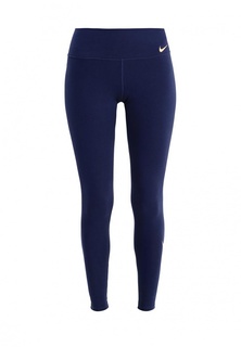 Тайтсы Nike W NK DRY TGHT DFC GPX TIG