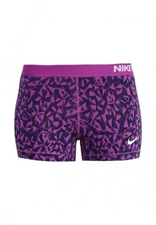 Шорты компрессионные Nike NIKE PRO 3" COOL SHORT FACET