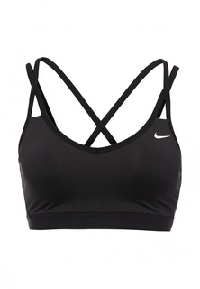 Топ спортивный Nike NIKE PRO INDY STRAPPY BRA