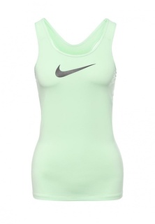 Майка спортивная Nike W NP CL TANK