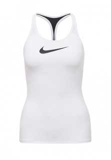Майка спортивная Nike W NK DRY TANK SLIM SUPPORT