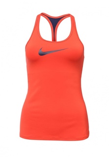 Майка спортивная Nike W NK DRY TANK SLIM SUPPORT