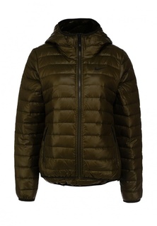 Пуховик Nike NIKE VICTORY 550 HOODED JKT