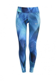 Тайтсы Nike W NK PWR EPIC RUN TGHT PR