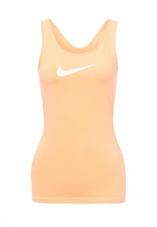 Майка спортивная Nike W NP TANK