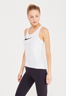 Майка спортивная Nike NP CL TANK