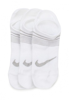 Комплект носков 3 пары Nike 3PPK WOMENS LIGHTWEIGHT TRAIN